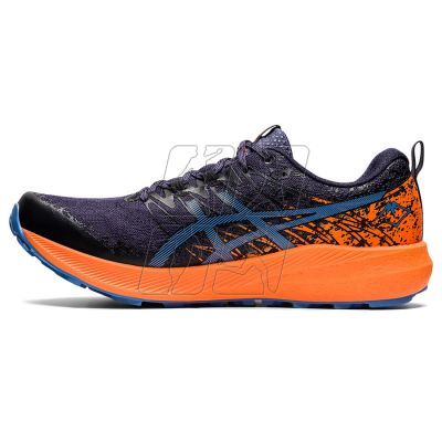 2. Asics Fuji Lite 2 M 1011B209 500 running shoes