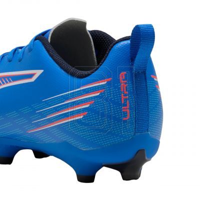 3. Puma Ultra 6 Play FG/AG Jr 108533 01 football boots