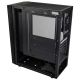 8. Kolink VOID RGB Midi Tower Gaming Case, Black