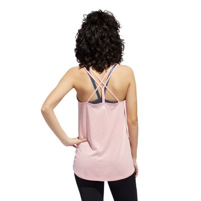 8. adidas Tunic Tank W GK0306