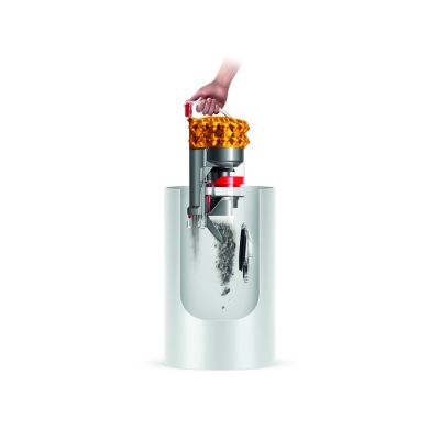 36. DYSON Cinetic Big Ball Multi Floor Bagless Vacuum Cleaner (700W)
