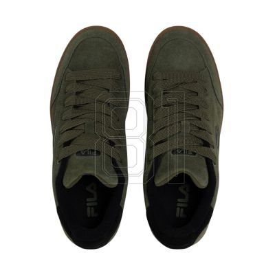4. Fila Boldbay M FFM0437 63079 shoes