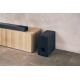 6. Sony SA-SW3 Compact Subwoofer Black Active Subwoofer 200 W