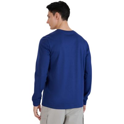 8. 4F Longsleeve T-shirt M432 M 4FWMM00TLONM432 031S