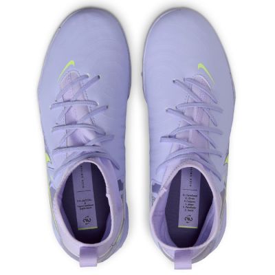 3. Nike Phantom Luna II Academy Jr TF HF1581-500 shoes