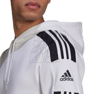 3. Adidas Squadra 21 Sweat Hoody M GT6637