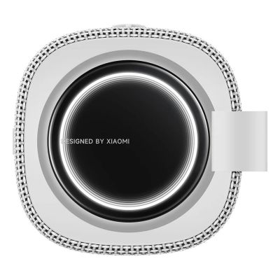 5. Xiaomi Sound Play Portable Stereo Speaker White 18W
