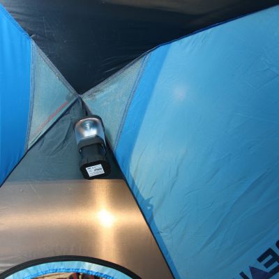 4. High Peak Monodome 2 tent 10159