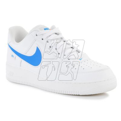 Nike Air Force 1 &#39;07 M FN7804-100 shoes