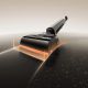 13. UWANT D800 Wet&Dry Upright Vacuum Cleaner with Mopping Function and Charging Station - Gray