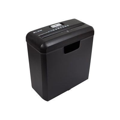 2. BLOW document shredder