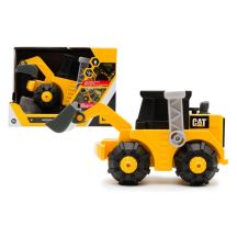 CAT Wheel Loader with Power/Driving Functions 82436/2