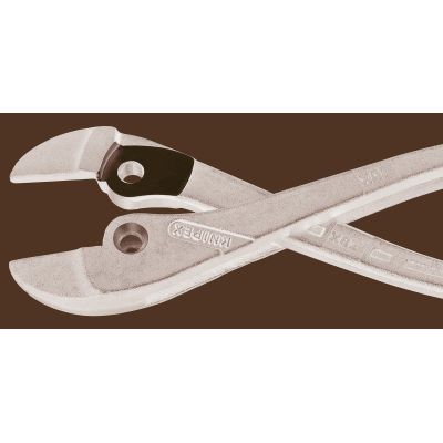6. X-Cut 160mm Side Cutting Pliers