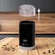 2. ELDOM COFFEE GRINDER MK40 CAFRO 180W BLACK