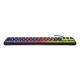 8. GENESIS Thor 430 TKL Gaming Keyboard USB QWERTY US English Black