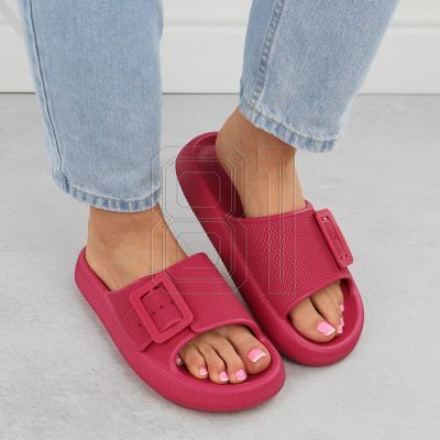 6. Big Star Flip-Flops RR274A583 W INT2147B