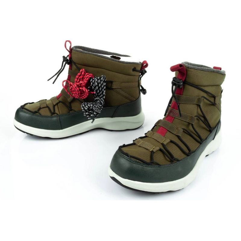 9. Keen Uneek Chukka M 1025447 Snow Boots