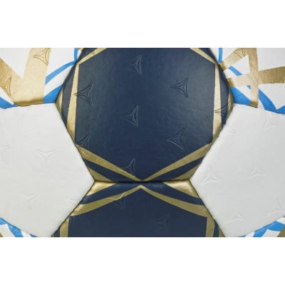 2. SELECT Ultimate v25 Men Champions League Official EHF Handball Size 3