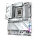 5. GIGABYTE X870 AORUS ELITE X3D ICE AMD X870 Socket AM5 ATX