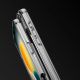 4. Dux Ducis Clin Case for iPhone 17 Pro Max - Transparent