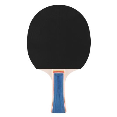 9. Spokey Training Pro FL 9506400000 table tennis racket