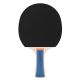 9. Spokey Training Pro FL 9506400000 table tennis racket