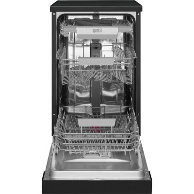 4. AMICA DFM46C8EOiBH dishwasher