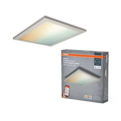 2. Osram SMART+ Matter Planon Plus LED ceiling light
