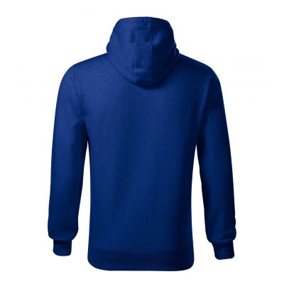 3. Malfini Cape Free M MLI-F1305 sweatshirt cornflower blue