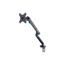 Digitus Single Monitor Arm, 35", 10 kg