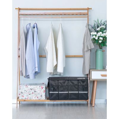 14. Ugreen multi-functional trunk organizer black (LP256 80710)