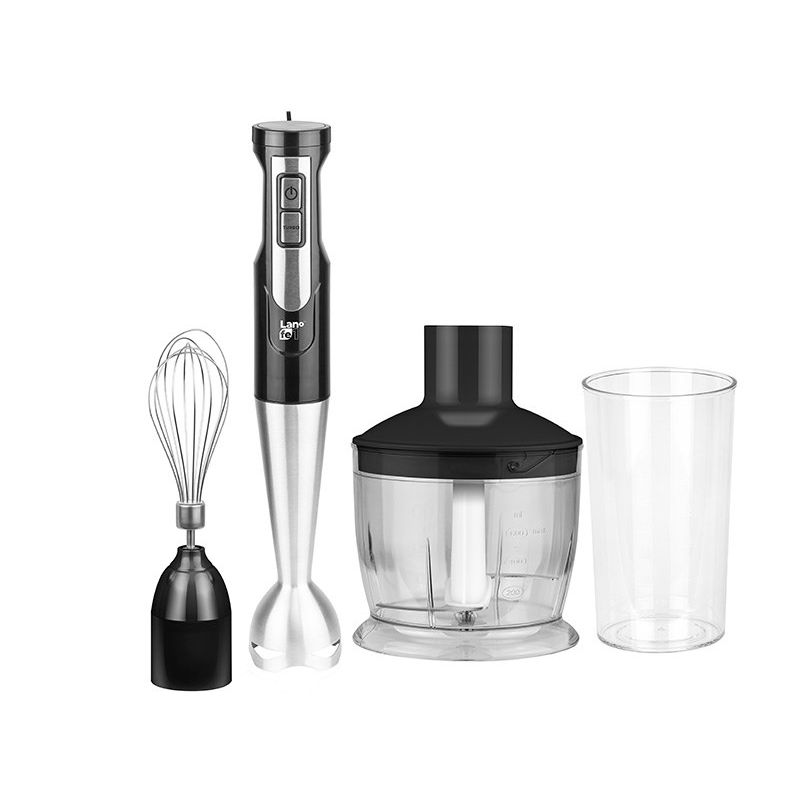 LAFE BRK-003A 800W HAND BLENDER WITH ACCESSORIES