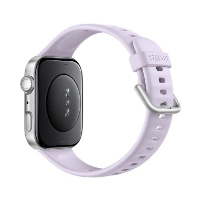 2. Huawei FIT 4 Watch | Smart Watch | AMOLED | 1.82 inch | Waterproof | Purple