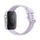 2. Huawei FIT 4 Watch | Smart Watch | AMOLED | 1.82 inch | Waterproof | Purple