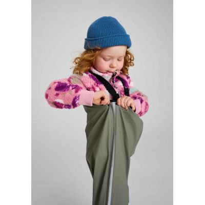 10. Reima Rain pants Lammikko Jr 5100026A-8920