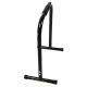 20. Handrail - supports for HMS PW20 pumps