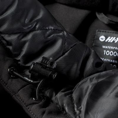 10. Hi-tec Geko M 92800208710 jacket