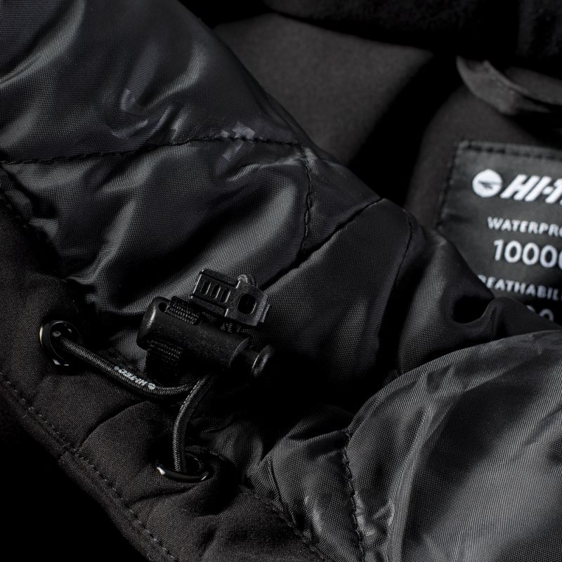 10. Hi-tec Geko M 92800208710 jacket