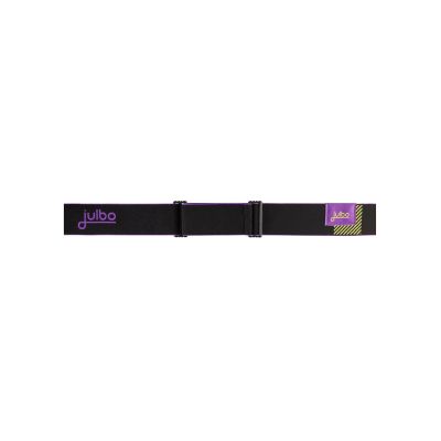 5. JULBO Razor Edge purple ski goggles