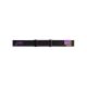 5. JULBO Razor Edge purple ski goggles