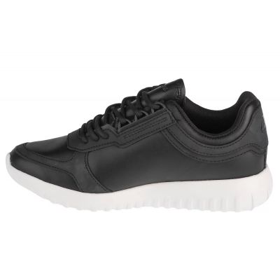6. Calvin Klein Runner Laceup W shoes YW0YW00375-BEH