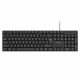 19. SAVIO WIRED KEYBOARD KB-01