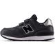 8. New Balance sneakers with Velcro closure Jr PV574FM