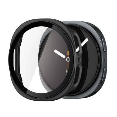 Spigen Thin Fit 360 Case for Samsung Galaxy Watch 44mm - Black