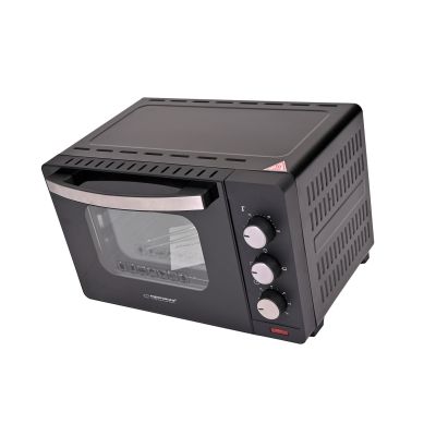 24. ESPERANZA MINI OVEN PROSCIUTTO 20L 1280W EKO008N