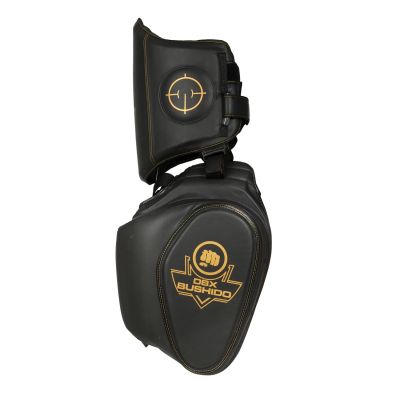 9. ProFighter Trainer's Torso and Thigh Protector Set