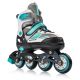 20. Meteor Rox 22363 Roller Skates