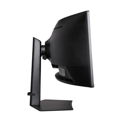 49. Samsung S95UC Computer Monitor 124.5 cm (49") 5120 x 1440 px DQHD LCD Black