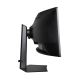 49. Samsung S95UC Computer Monitor 124.5 cm (49") 5120 x 1440 px DQHD LCD Black