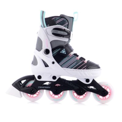 3. TEMPISH Systent Girl Adjustable Roller Skates